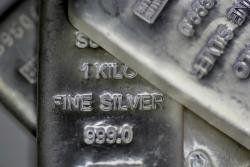 David Morgan on the Dollar Demise: Silver Moves to China