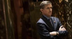 Judicial Watch Sues ‘Deep State’ For Wiretapping Michael Flynn