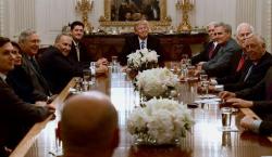 Trump Says "Illegal" Voters Cost Him Popular Vote