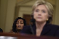 Top Hillary Clinton Aide Walks Out In Middle Of FBI Interview