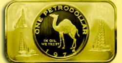 The End Of The (Petro)Dollar: What The Fed Doesn't Want You To Know