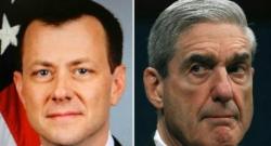 Strzok-Gate And The Mueller Cover-Up Strzok-Gate And The Mueller Cover-Up