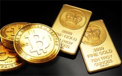 Gold and Silver Hated Now, Cryptocurrencies Loved. The Debate Rages Onward, and Here’s a Solution!