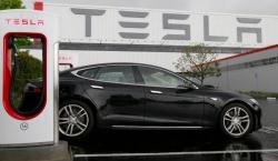 Car-Theft Ring In The Netherlands Has Stolen Nearly A Dozen Teslas