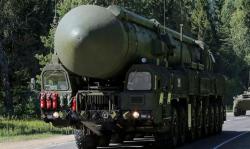 Russia Successfully Test-Fires New RS-24 Yars ICBMs