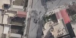 ISIS Video Unveils New Weaponized Drone Program ISIS Video Unveils New Weaponized Drone Program