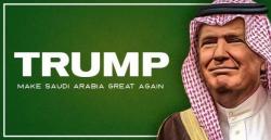 As Trump Heads To MidEast, Is His Plan Finally Becoming Clear? As Trump Heads To MidEast, Is His Plan Finally Becoming Clear?