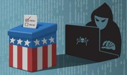DHS Notifies 21 States Of Hacker Targeting; Election Officials Blame "Russian Government Cyber Actors" DHS Notifies 21 States Of Hacker Targeting; Election Officials Blame "Russian Government Cyber Actors"