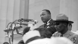 "Orgies, Affairs, Sex Shows": Secret FBI Analysis Of MLK Jr. Exposed In Latest Release Of JFK Files "Orgies, Affairs, Sex Shows": Secret FBI Analysis Of MLK Jr. Exposed In Latest Release Of JFK Files