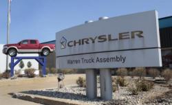 Fiat Chrysler To Invest $1 Billion In The US, Add 2,000 Jobs