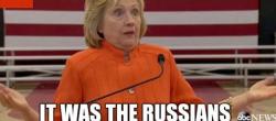 Was Facebook Pressured Into Finding "Something" To Implicate Russia? Was Facebook Pressured Into Finding "Something" To Implicate Russia?