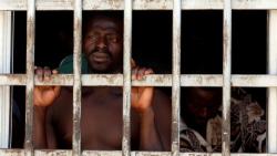 Libyan Slave Markets Create Diplomatic Storm In Africa, UN Security Council To Meet Libyan Slave Markets Create Diplomatic Storm In Africa, UN Security Council To Meet