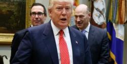 The Main Highlights In Trump's Sweeping Tax Reform Proposal The Main Highlights In Trump's Sweeping Tax Reform Proposal