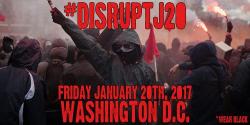 Judge Approves Warrant For "Antifa" User Data From Anti-Trump Website Judge Approves Warrant For "Antifa" User Data From Anti-Trump Website