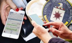 Apple Tells Users To “Update iPhone’s Immediately” Following Wikileaks Dump Apple Tells Users To “Update iPhone’s Immediately” Following Wikileaks Dump
