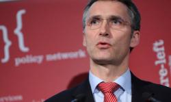 NATO Chief Says Recent Cyber Attacks Are A Call To Arms NATO Chief Says Recent Cyber Attacks Are A Call To Arms