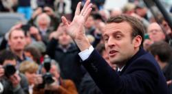 French Establishment Mount The Ramparts Against Le Pen