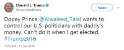 The Secret Reason Trump Is So Cozy With Saudi Arabia The Secret Reason Trump Is So Cozy With Saudi Arabia