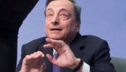 Could Italy's Banking Crisis Drag Down Mario Draghi?