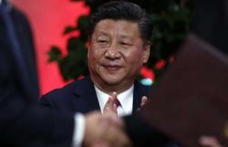 China's Xi Open To Meet Trump's Team In Davos, Warns Populism "Can Lead To War"