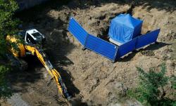 Vault Containing $70 Billion In German Gold To Be Evacuated As Frankfurt Defuses Massive Bomb