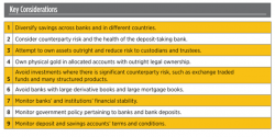 Bank Of England Warn Of "Challenging" Outlook For Britain's Financial System