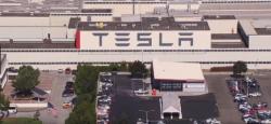 Fired Tesla Workers Discover They Were Replaced With Cheap Temp Labor Fired Tesla Workers Discover They Were Replaced With Cheap Temp Labor