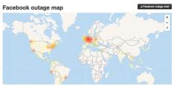 Facebook, Instagram Experiencing "Extreme" Outages As Complaints Pile Up