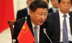 Chinese President Throws Weight Behind Israel/Palestine Peace, Two-State Solution