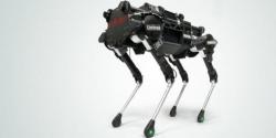 Meet Laikago: China's $25,000 Robo-Labrador