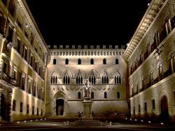 Bail-Ins Coming To Italy? World’s Oldest Bank “Survival Rests On Savers” Bail-Ins Coming To Italy? World’s Oldest Bank “Survival Rests On Savers”