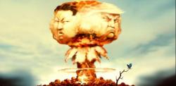 Russia-gate's Fatally Flawed Logic Russia-gate's Fatally Flawed Logic