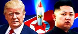 A Game-Theoretical Analysis Of The US-China-North Korea 'Standoff'