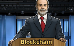 Bernanke Flip-Flops: Will Be Keynote Speaker At Blockchain Conference