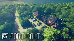 What is Fort Galt? Interview With Founder Gabriel Scheare