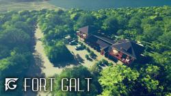 What is Fort Galt? Interview With Founder Gabriel Scheare What is Fort Galt? Interview With Founder Gabriel Scheare