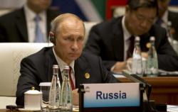 Putin Rejects More Korea Sactions, Warns US Risks "Global Catastrophe, Huge Loss Of Human Life" Putin Rejects More Korea Sactions, Warns US Risks "Global Catastrophe, Huge Loss Of Human Life"