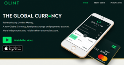 New Gold-Backed Debit Card Launched In Partnership With MasterCard New Gold-Backed Debit Card Launched In Partnership With MasterCard