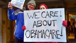 400,000 Fewer Americans Enrolled In Obamacare For 2017 400,000 Fewer Americans Enrolled In Obamacare For 2017