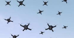 South Korean Army Developing "Drone-Bot Combat Unit" To Swarm The North South Korean Army Developing "Drone-Bot Combat Unit" To Swarm The North
