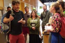 "Shocking" Documentary Reveals The "Stunning, Infuriating" Death Of Free Speech At Evergreen College "Shocking" Documentary Reveals The "Stunning, Infuriating" Death Of Free Speech At Evergreen College