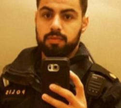 Swedish Police Pelted With Rocks While Arresting Terror Suspect In Migrant "No-Go Zone" Swedish Police Pelted With Rocks While Arresting Terror Suspect In Migrant "No-Go Zone"