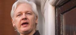 UK Prosecutors Admit Destroying Emails In Julian Assange Case