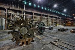 US Economy: On A Knife's Edge US Economy: On A Knife's Edge
