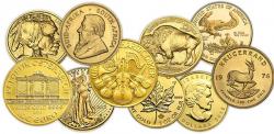 Owning Gold Is The First Step To "Freedom Insurance" Owning Gold Is The First Step To "Freedom Insurance"