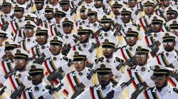 Iranian General Responds To Trump: "We'll Bury You" Iranian General Responds To Trump: "We'll Bury You"