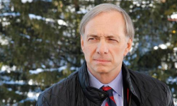 Ray Dalio Admits QE Won't Work, Asks For More Anyway Ray Dalio Admits QE Won't Work, Asks For More Anyway