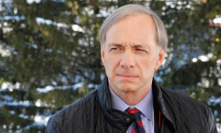 Ray Dalio Admits QE Won't Work, Asks For More Anyway