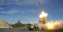 US Successfully Intercepts Ballistic Missile In Latest THAAD Missile Test US Successfully Intercepts Ballistic Missile In Latest THAAD Missile Test