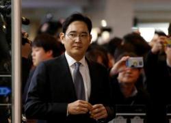 South Korea Seeks Arrest Of Samsung Chief For Bribery, Embezzlement And Perjury